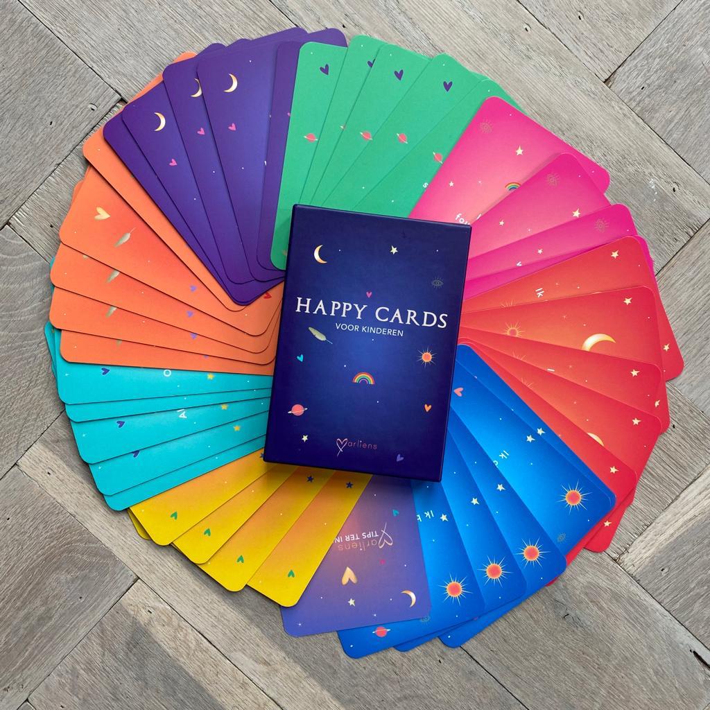 Happy Cards